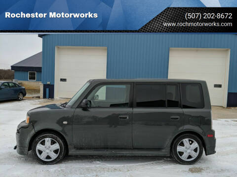 2004 Scion xB for sale at Rochester Motorworks in Rochester MN