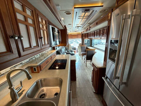 2015 Freightliner XCL Chassis