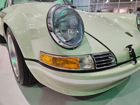 1983 Porsche 911