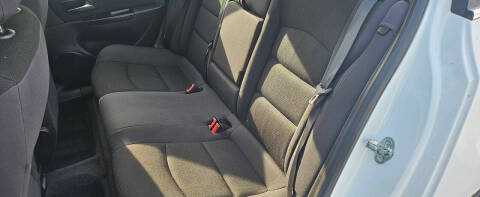 2014 Chevrolet Cruze 1LT Auto