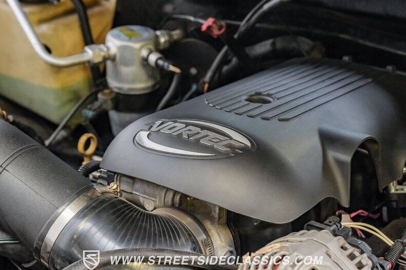 1995 Chevrolet Tahoe