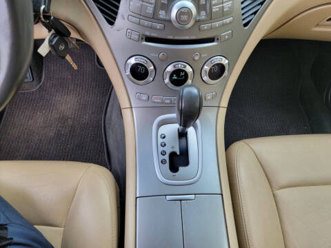 2008 Subaru Tribeca Ltd. 7-Pass.