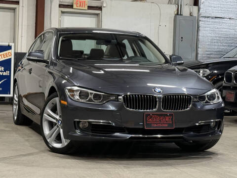 2013 BMW 3 Series for sale at CarPlex in Manassas VA