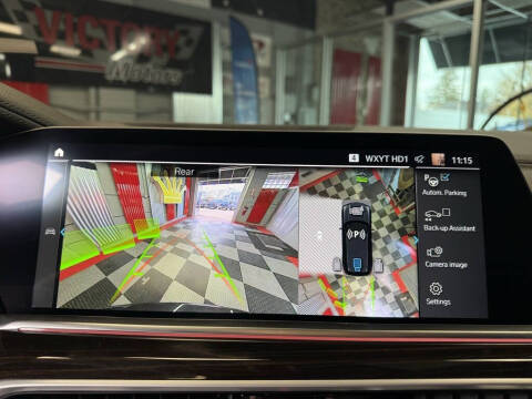 2021 BMW X5 xDrive45e