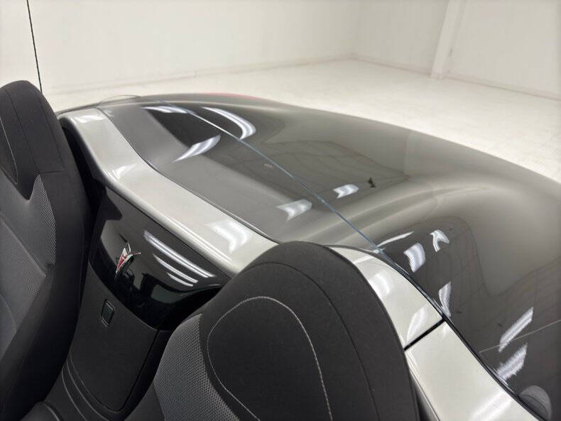 2006 Pontiac Solstice