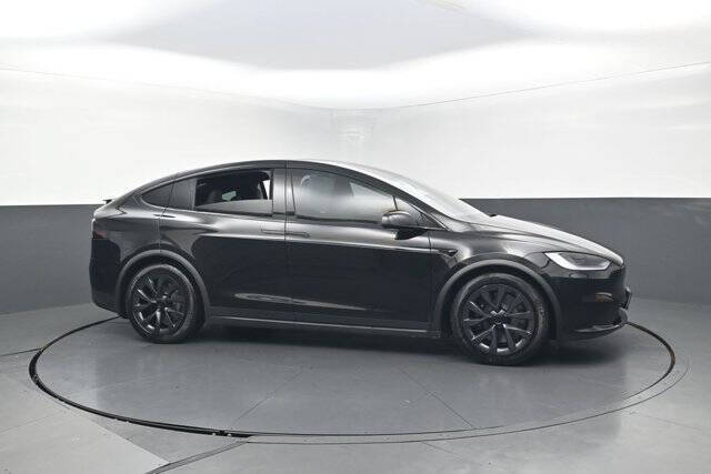2024 Tesla Model X