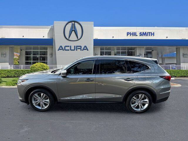 2023 Acura MDX