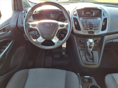 2016 Ford Transit Connect XL