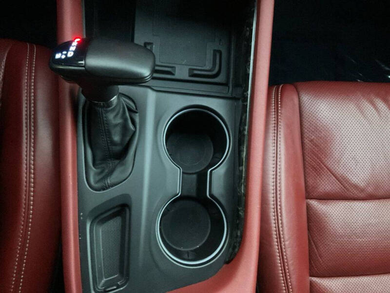 2024 Dodge Durango SRT Hellcat