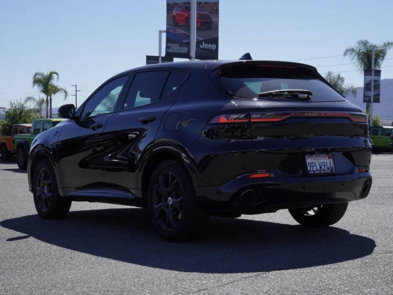 2024 Dodge Hornet R/T Plus