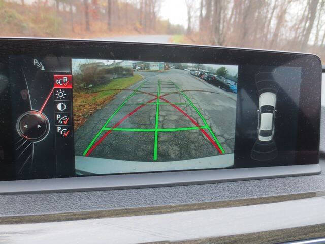 2016 BMW 3 Series 328i xDrive