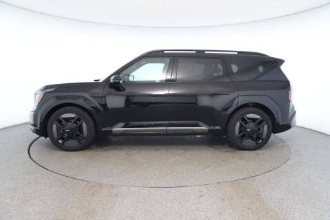 2024 Kia EV9 GT-Line