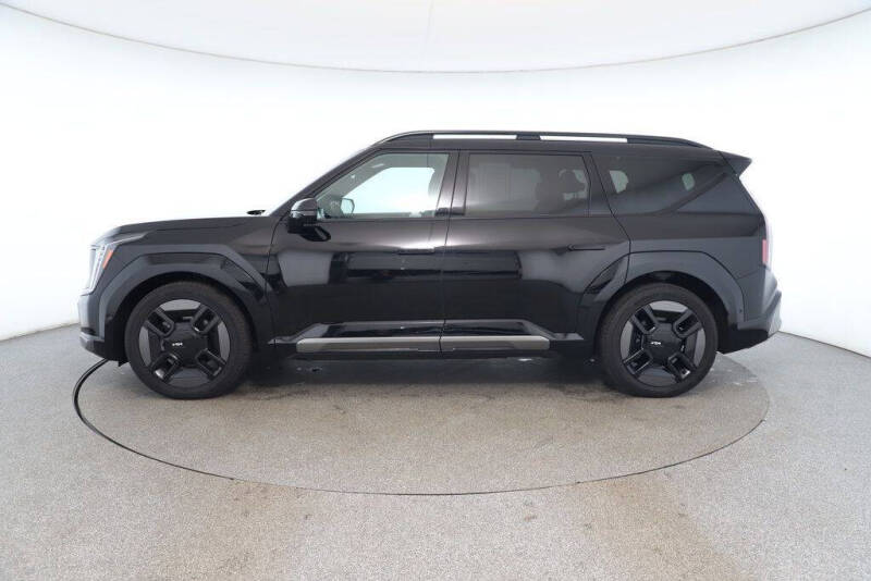 2024 Kia EV9 GT-Line