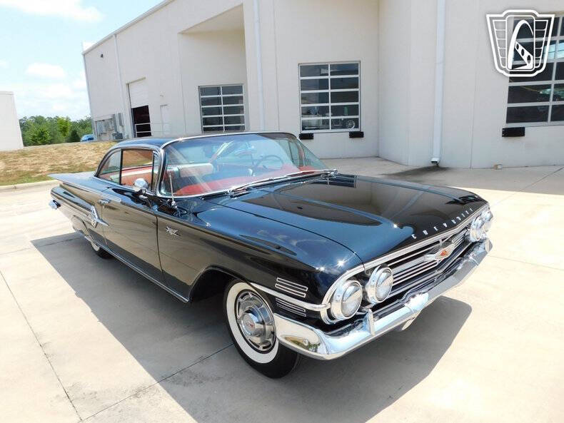 1960 Chevrolet Impala