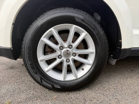 2014 Dodge Journey SXT