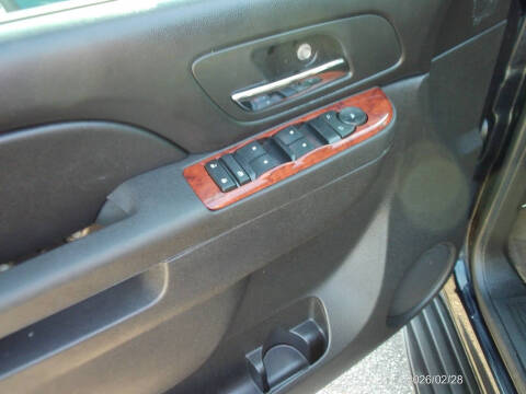 2013 Chevrolet Tahoe LS