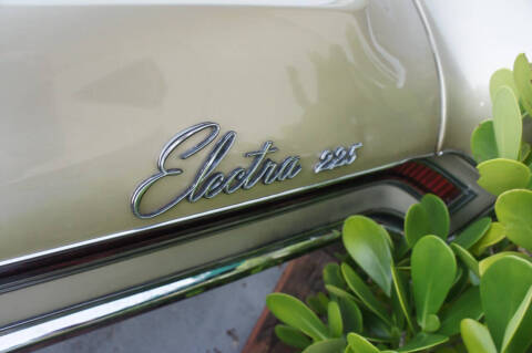 1967 Buick Electra