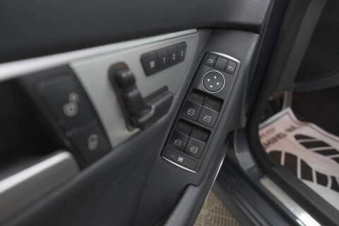 2014 Mercedes-Benz C-Class