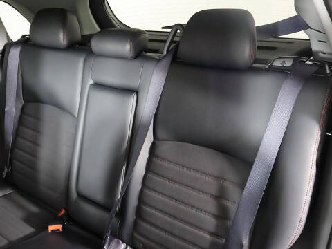 2026 Mitsubishi Outlander Sport