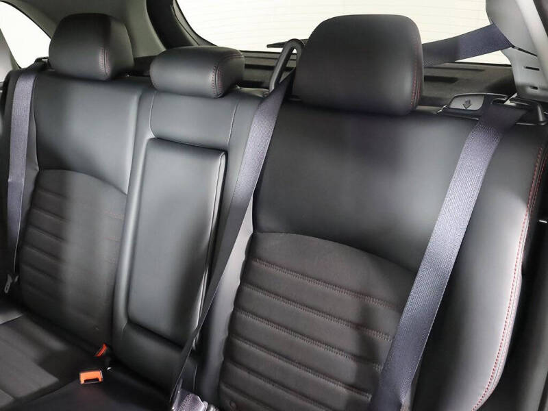 2026 Mitsubishi Outlander Sport