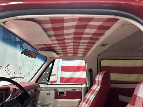 1982 GMC Jimmy