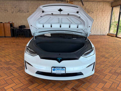 2023 Tesla Model X