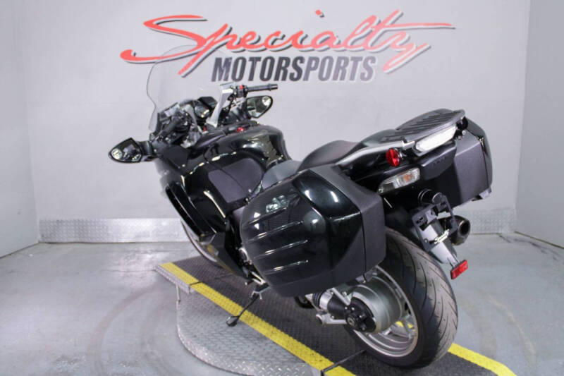 2009 Kawasaki Concours 14 ABS