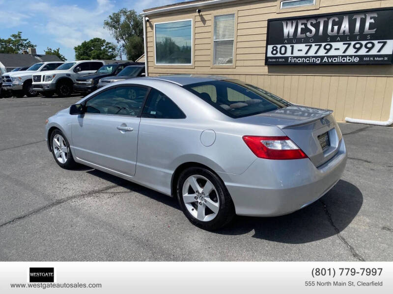 2006 Honda Civic