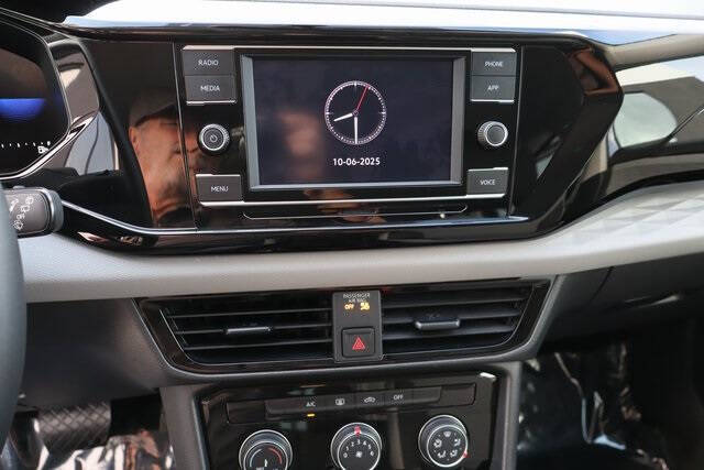 2023 Volkswagen Taos S