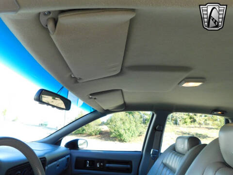 1994 Chevrolet Impala SS