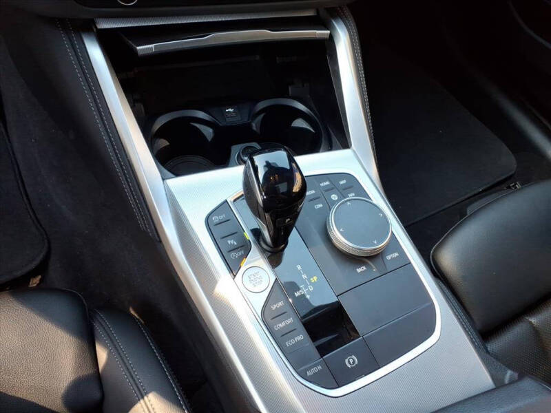 2023 BMW 4 Series 430i xDrive