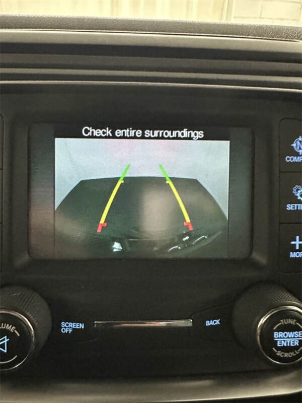 2016 RAM 1500 Express