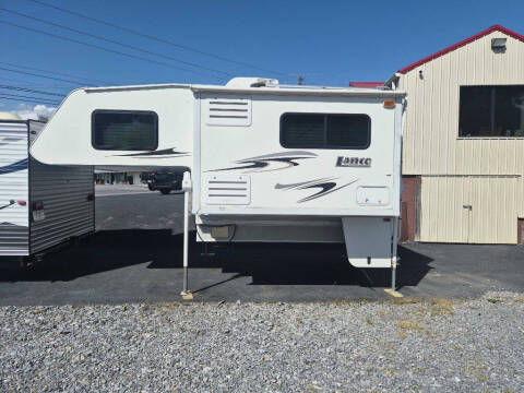 2009 Lance 971