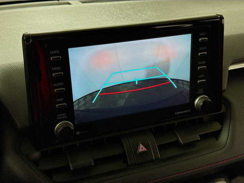 2021 Toyota RAV4 Prime SE