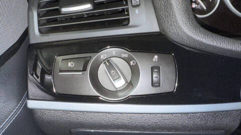 2017 BMW X3 xDrive35i