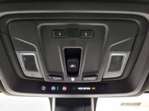 2022 GMC Sierra 3500HD