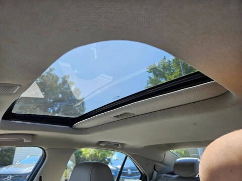 2017 Cadillac ATS 3.6L Premium Performance