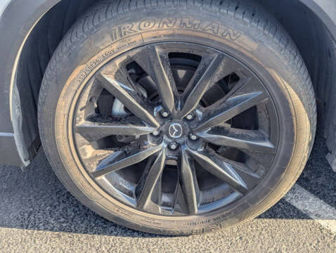 2023 Mazda CX-9 Touring Plus