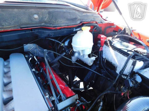 2004 Dodge Ram 1500 SRT-10