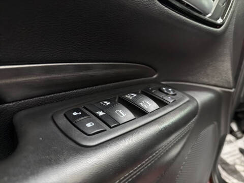 2021 Dodge Durango SXT Plus