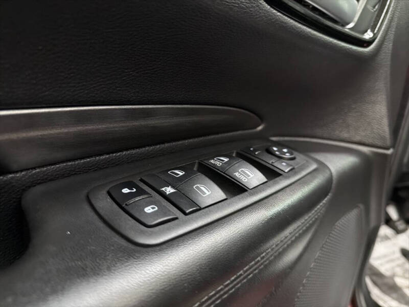 2021 Dodge Durango SXT Plus