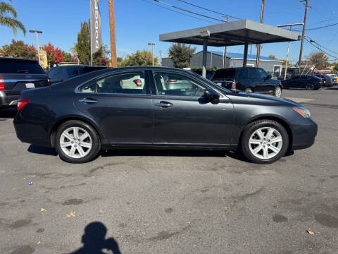 2009 Lexus ES 350