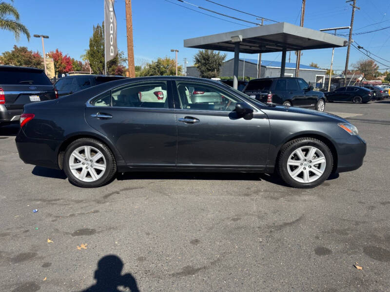 2009 Lexus ES 350