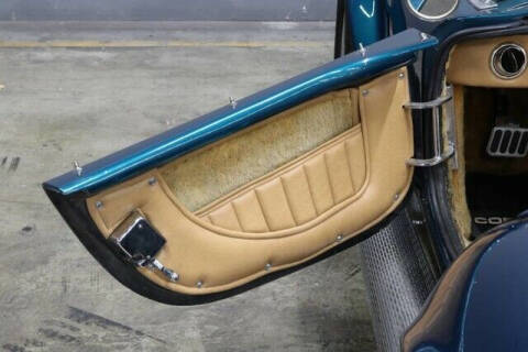 1966 Cobra NAF COBRA