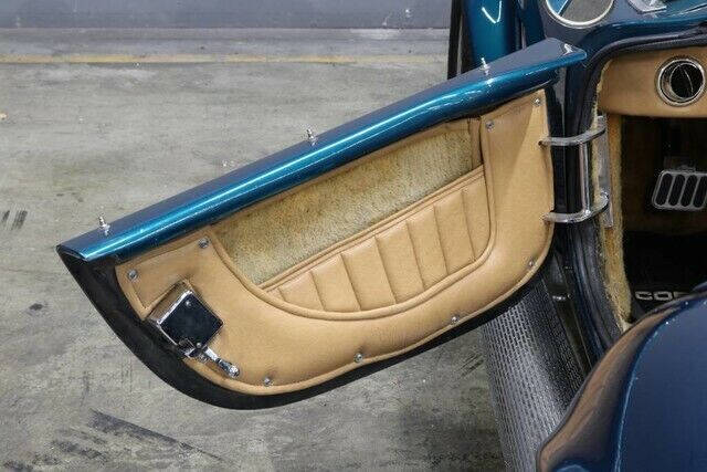 1966 Cobra NAF COBRA