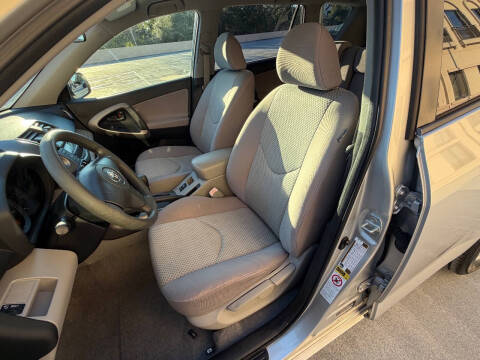 2007 Toyota RAV4