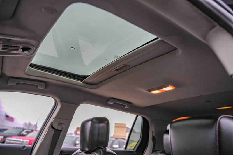 2012 GMC Terrain SLT-2