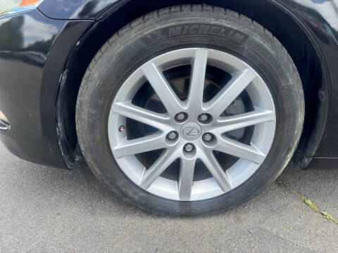 2006 Lexus GS 300