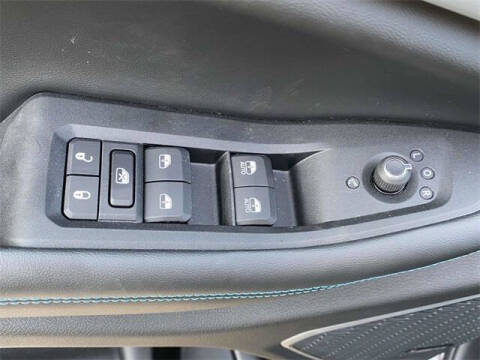 2023 Jeep Grand Cherokee Trailhawk 4xe