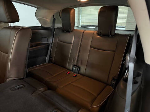 2019 Infiniti QX60